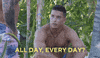 episode 5 fox GIF by Paradise Hotel