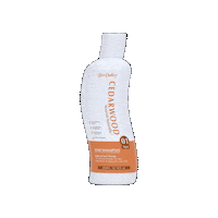 Shampoo Scalp Sticker by Bhargava Phytolab
