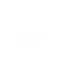 Crystalrock Sticker by Dragon Dive Komodo