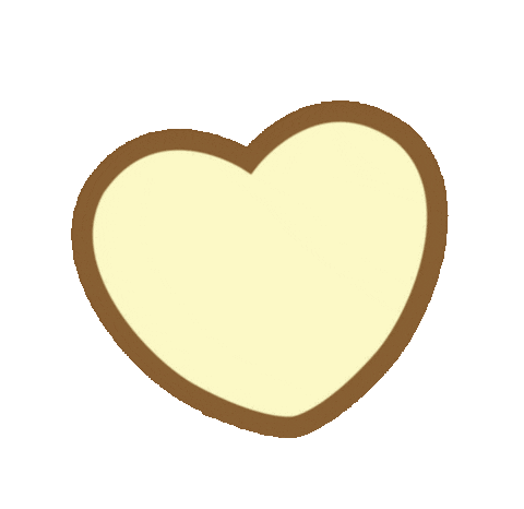 Heart Emoji Sticker