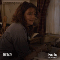 tv show marriage GIF by HULU