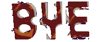 Art Glitch Sticker