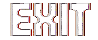Art Glitch Sticker