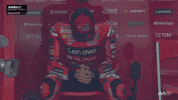 Marc Marquez Box GIF by MotoGP™