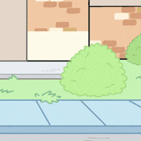 Animation Running GIF