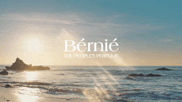 Perfume Bernie GIF