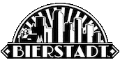 Beer Bier Sticker by @BierstadtLager