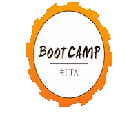 Fta Sticker by Functional Training Andora ASD