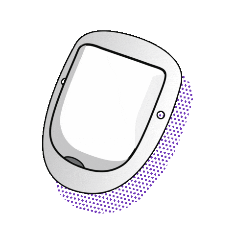 Pump Diabetes Sticker by Omnipod