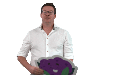 BEFreshhProduce giphyupload fruit jim apples Sticker