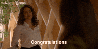 Congratulations