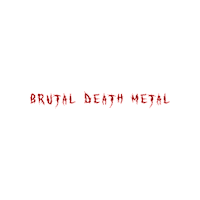 Logo Metal Sticker by MAGEFA