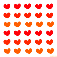 artists on tumblr love GIF by Cindy Suen