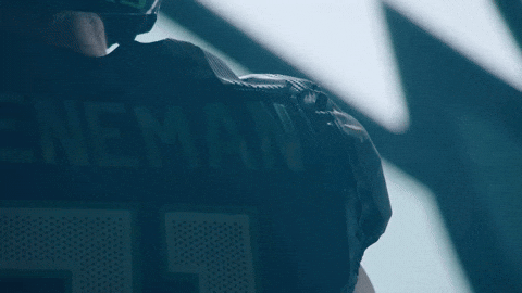 Oregon Football GIF by GoDucks