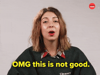 Poop GIF by BuzzFeed