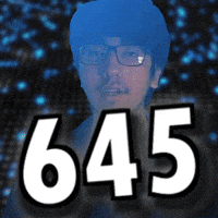 Number GIF