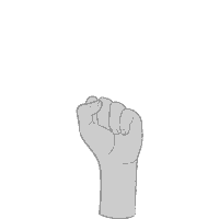 Demo Zusammen Sticker by Deutscher Gewerkschaftsbund (DGB)