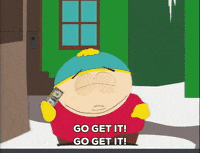 GIF by South Park 