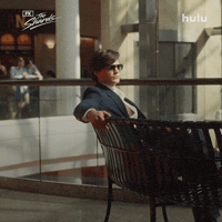 Whats Up Hello GIF by FX Networks
