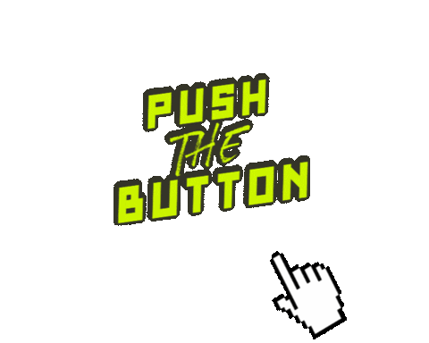 Click Push The Button Sticker by Sony Music Türkiye