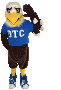 eagles Sticker by Ozarks Technical Community College