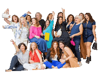 Familybusiness Celebrate Sticker by Taylor Danielle Boutique