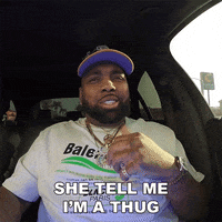 End Of The Day Rapper GIF by AD