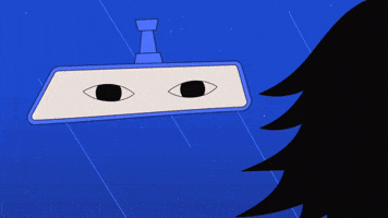 When Time Stands Still