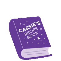 Good Witch Cooking Sticker by Hallmark Channel