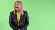 Lauren Alaina Reaction GIF by Music Choice