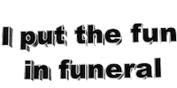 fun put Sticker by AnimatedText