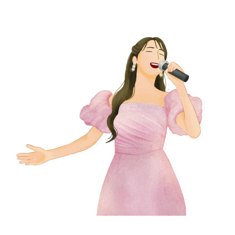 Diva 박은빈 Sticker