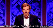 benedict cumberbatch sherlock GIF