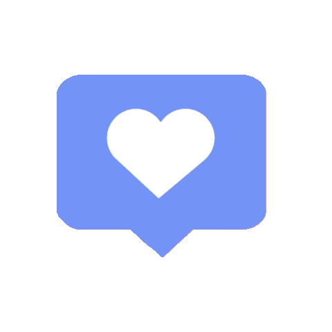 TheCorporateCatwalk heart like boss ceo Sticker