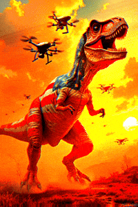 Good Night Ai GIF by PEEKASSO