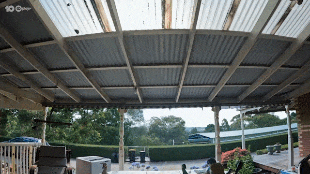 Huntedau GIF by Hunted Australia