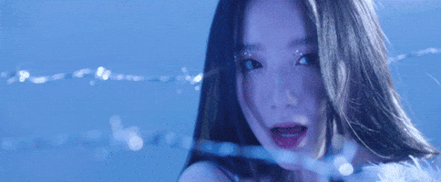 Oh My God Mv GIF by KPopSource