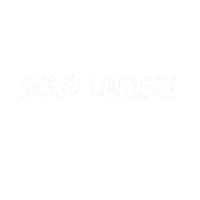 Skriv Under Sticker by Globalportalen