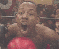 Season 2 Knockout GIF by Martin