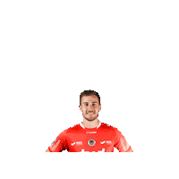 Pascalbührer Sticker by Eulen Ludwigshafen