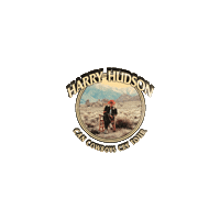 tour hh Sticker by Harry Hudson