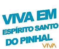 Vivacidades Vivaemespiritosantodopinhal Sticker by VIVA EVENTOS