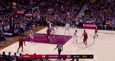 kyle korver GIF