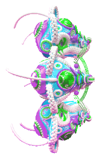 Happy Chinese Sticker