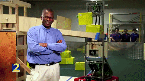 Channel 2 News GIF by WSBTV