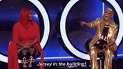 dj khaled fergie GIF by The Four