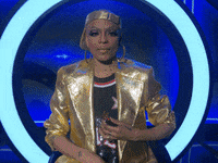 dj khaled fergie GIF by The Four