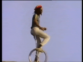 Going On My Way GIF by Peter Tosh