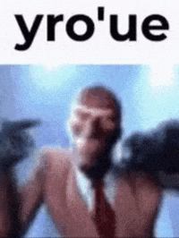 Team Fortress 2 Spy GIF