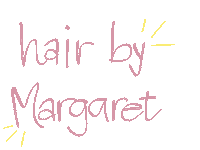 Sticker by Mandi & Co. Salon